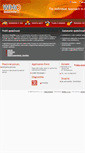 Mobile Screenshot of euroview.sk